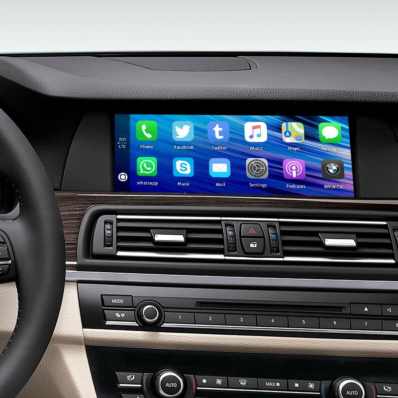 carplay wireless adapter